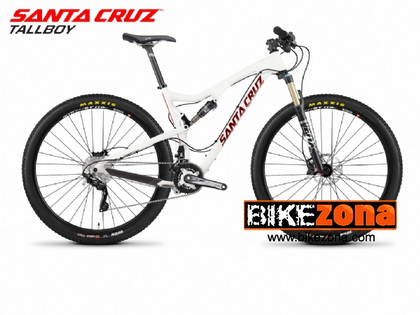 Santa cruz tallboy 2015 clearance