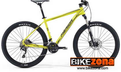 Merida big seven 2016 outlet