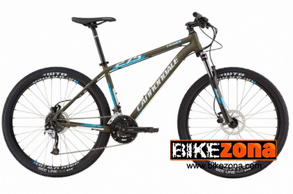 CANNONDALE