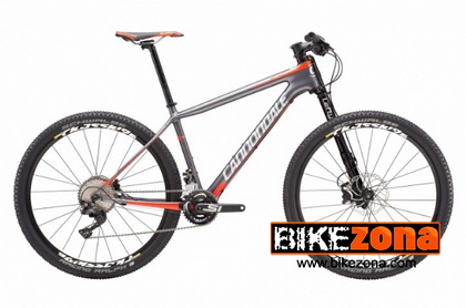 CANNONDALE