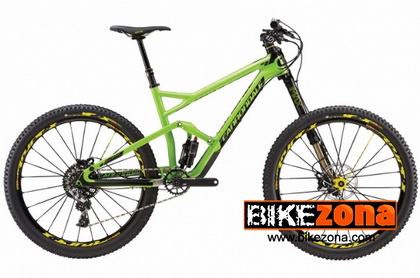 CANNONDALE