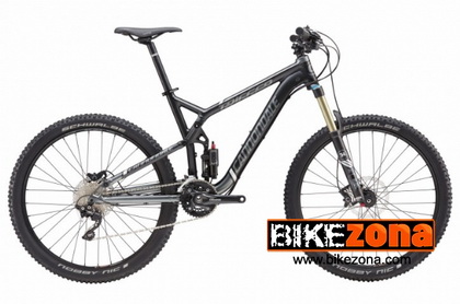 CANNONDALE