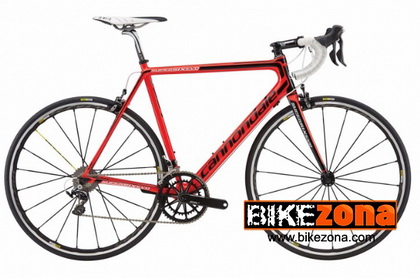 CANNONDALE