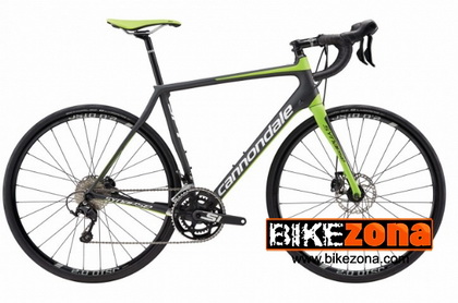 CANNONDALE
