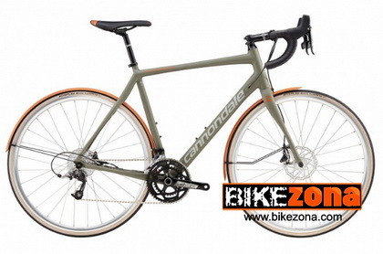 CANNONDALE