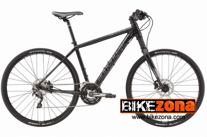 CANNONDALE