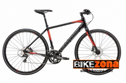 CANNONDALE