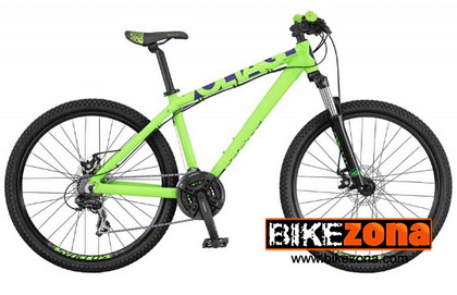 Scott shop voltage yz20