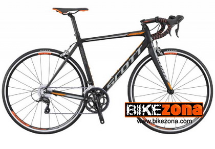 Scott speedster 2016 best sale