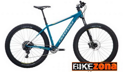 CANNONDALE