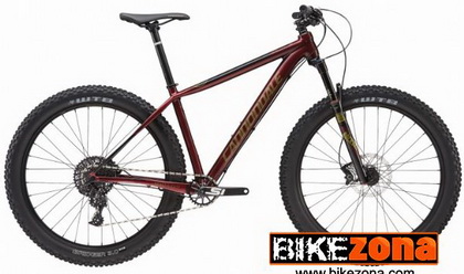 CANNONDALE