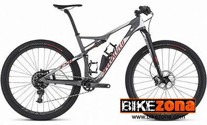 SPECIALIZED