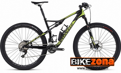 SPECIALIZED