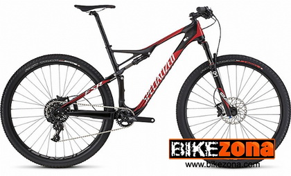 SPECIALIZED