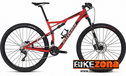 SPECIALIZED