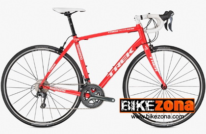 TREK