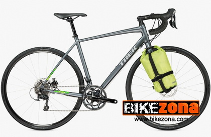 TREK