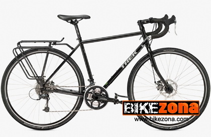 TREK