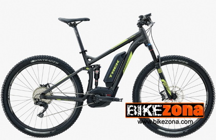 TREK