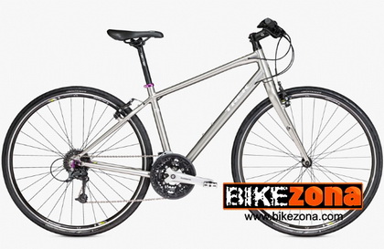 TREK