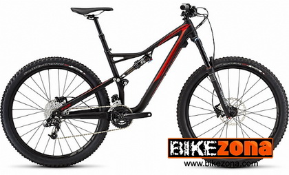 SPECIALIZED