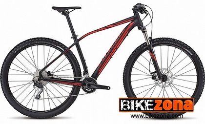 SPECIALIZED