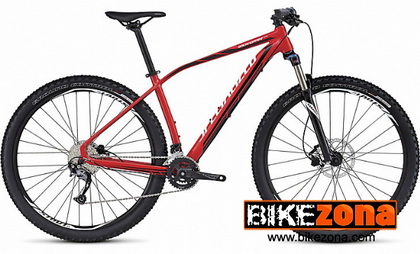 SPECIALIZED