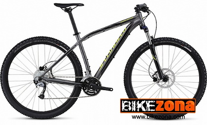 SPECIALIZED