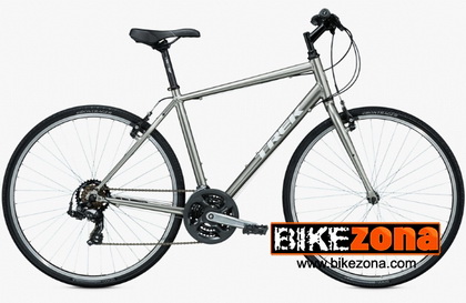 TREK
