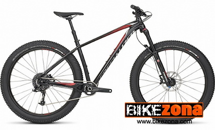 SPECIALIZED