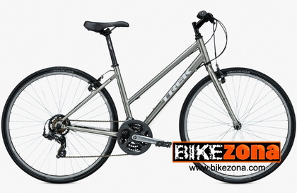 TREK