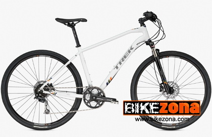 TREK