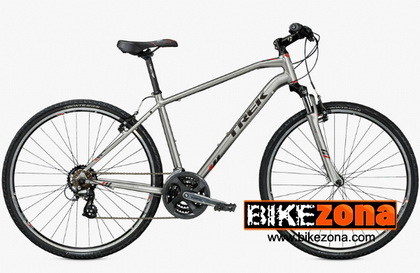 TREK