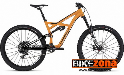 SPECIALIZED