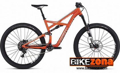 SPECIALIZED