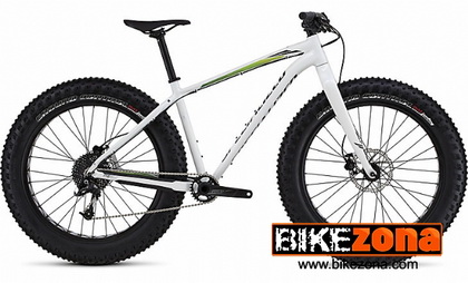 SPECIALIZED