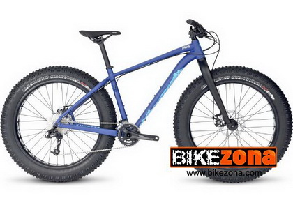 SPECIALIZED