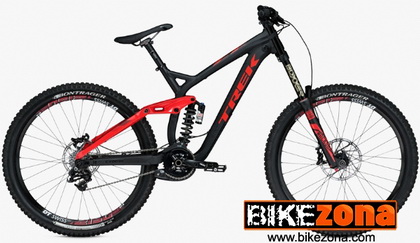 TREK