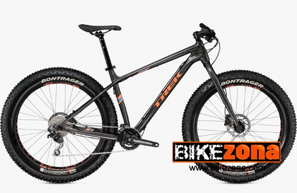 TREK