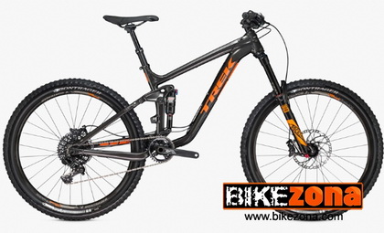 TREK