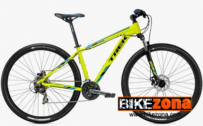 TREK