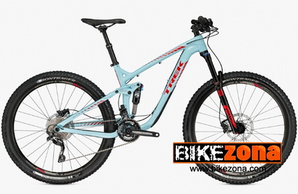 TREK