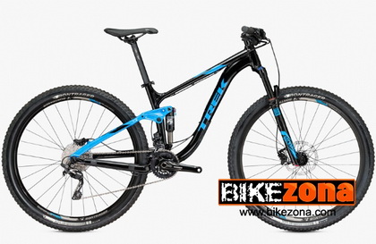 TREK