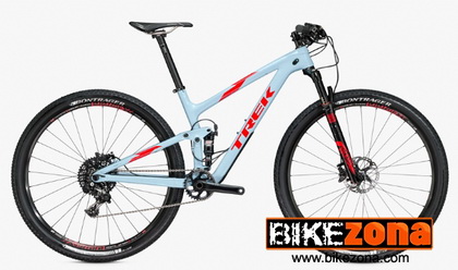 TREK