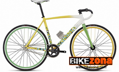 SPECIALIZED