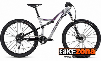 SPECIALIZED