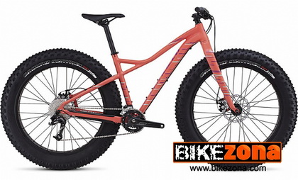 SPECIALIZED