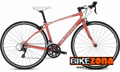 SPECIALIZED