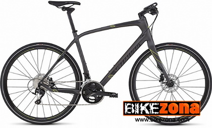 SPECIALIZED