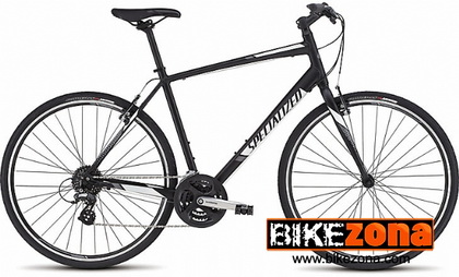 SPECIALIZED